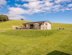 Bengairn Country Lodges Scotland